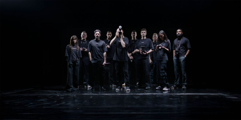 About Symboll Wedding Photography